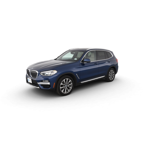 Used 2019 BMW SUVS for Sale Online | Carvana